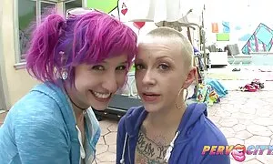 kinky anal u paige m ...