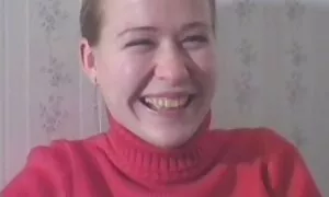 blonde ka a ôr kwagh ...