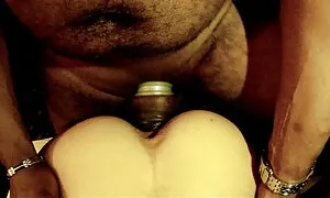 monster, anal, mnyoo ...