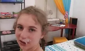 teen u vaan sha ci u ...