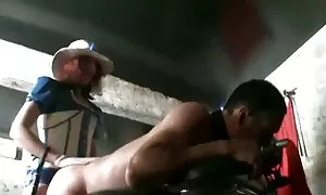 strapon dooshima u e ...