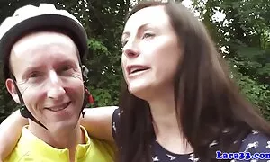 European English mil ...