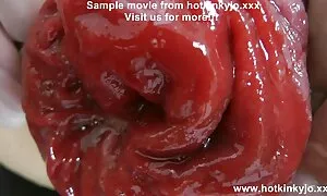 fisting ugen, u yave ...